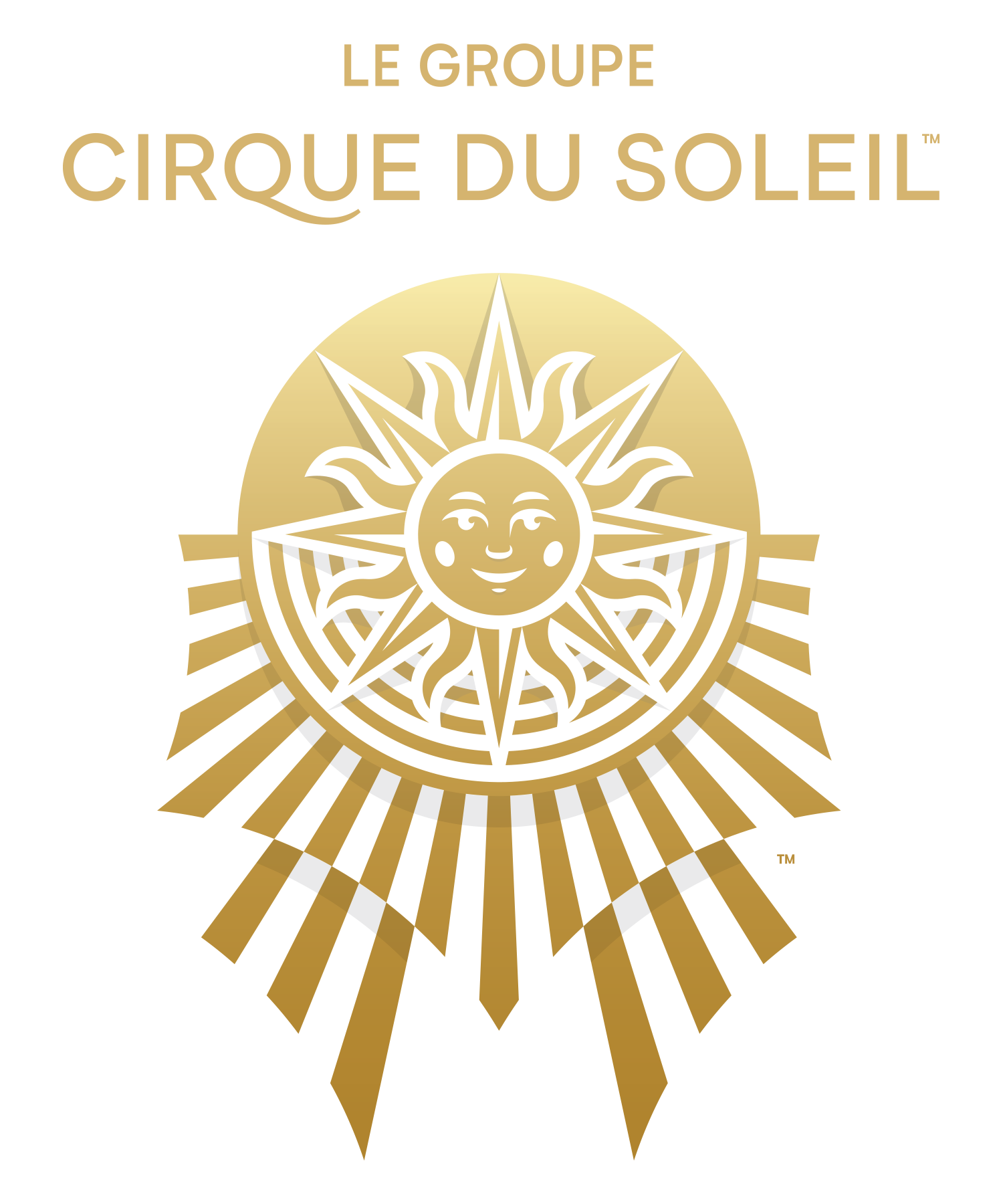 Le Groupe Cirque du Soleil